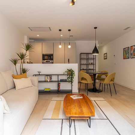 Allo Apartments San Clemente Centro 2 Habitaciones Parking Y Piscina Χέρεζ Εξωτερικό φωτογραφία