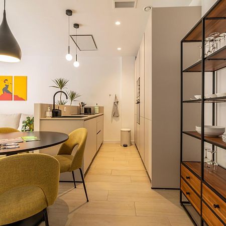 Allo Apartments San Clemente Centro 2 Habitaciones Parking Y Piscina Χέρεζ Εξωτερικό φωτογραφία
