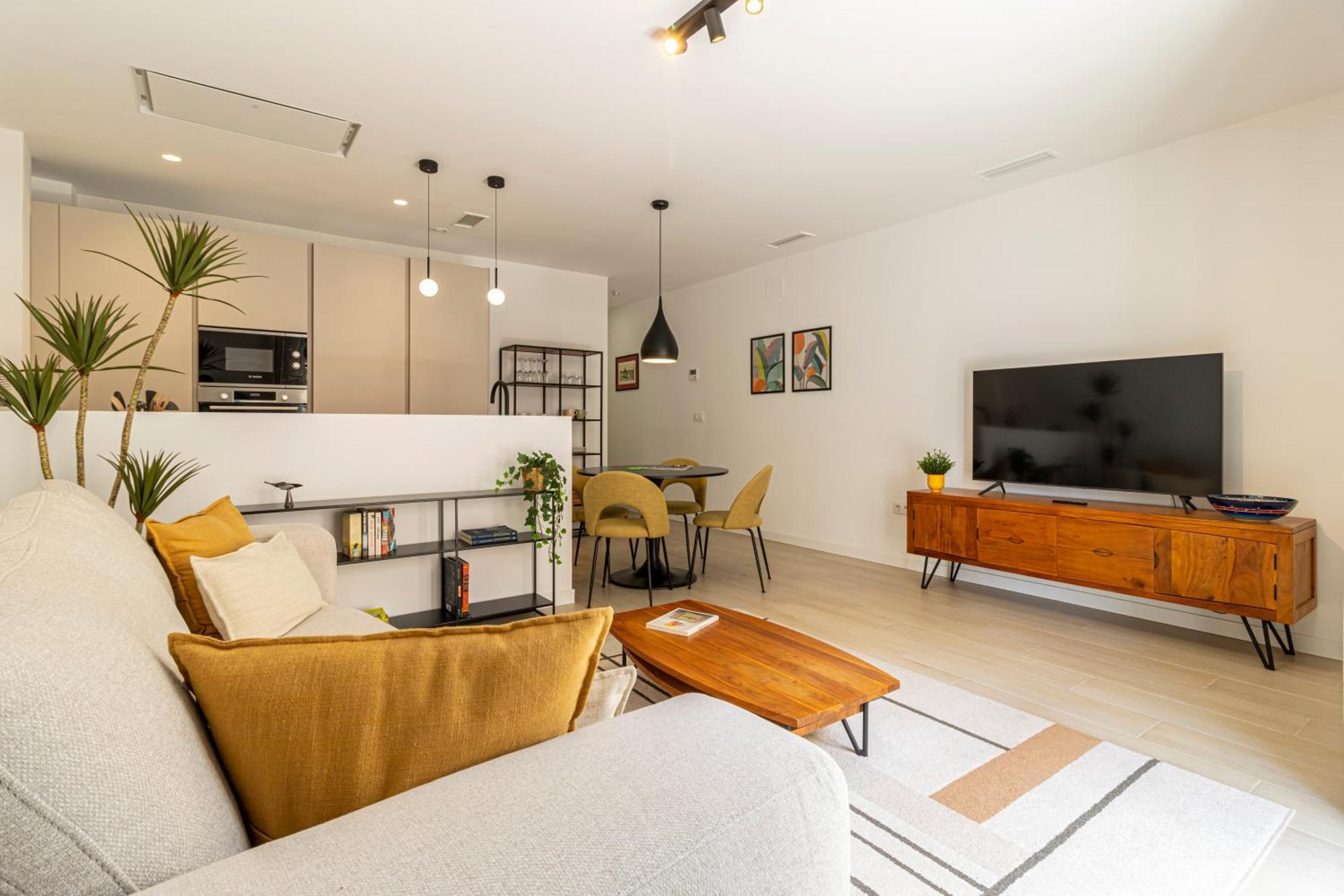 Allo Apartments San Clemente Centro 2 Habitaciones Parking Y Piscina Χέρεζ Εξωτερικό φωτογραφία