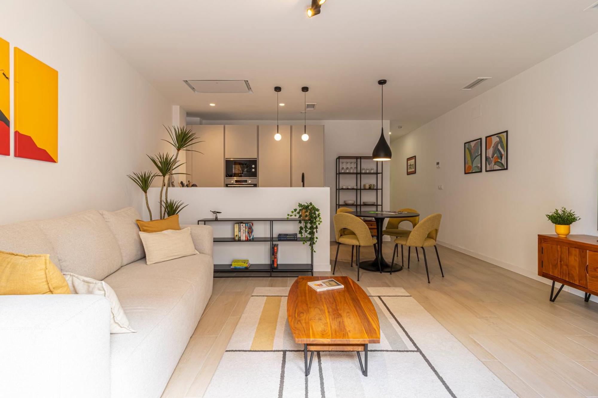 Allo Apartments San Clemente Centro 2 Habitaciones Parking Y Piscina Χέρεζ Εξωτερικό φωτογραφία