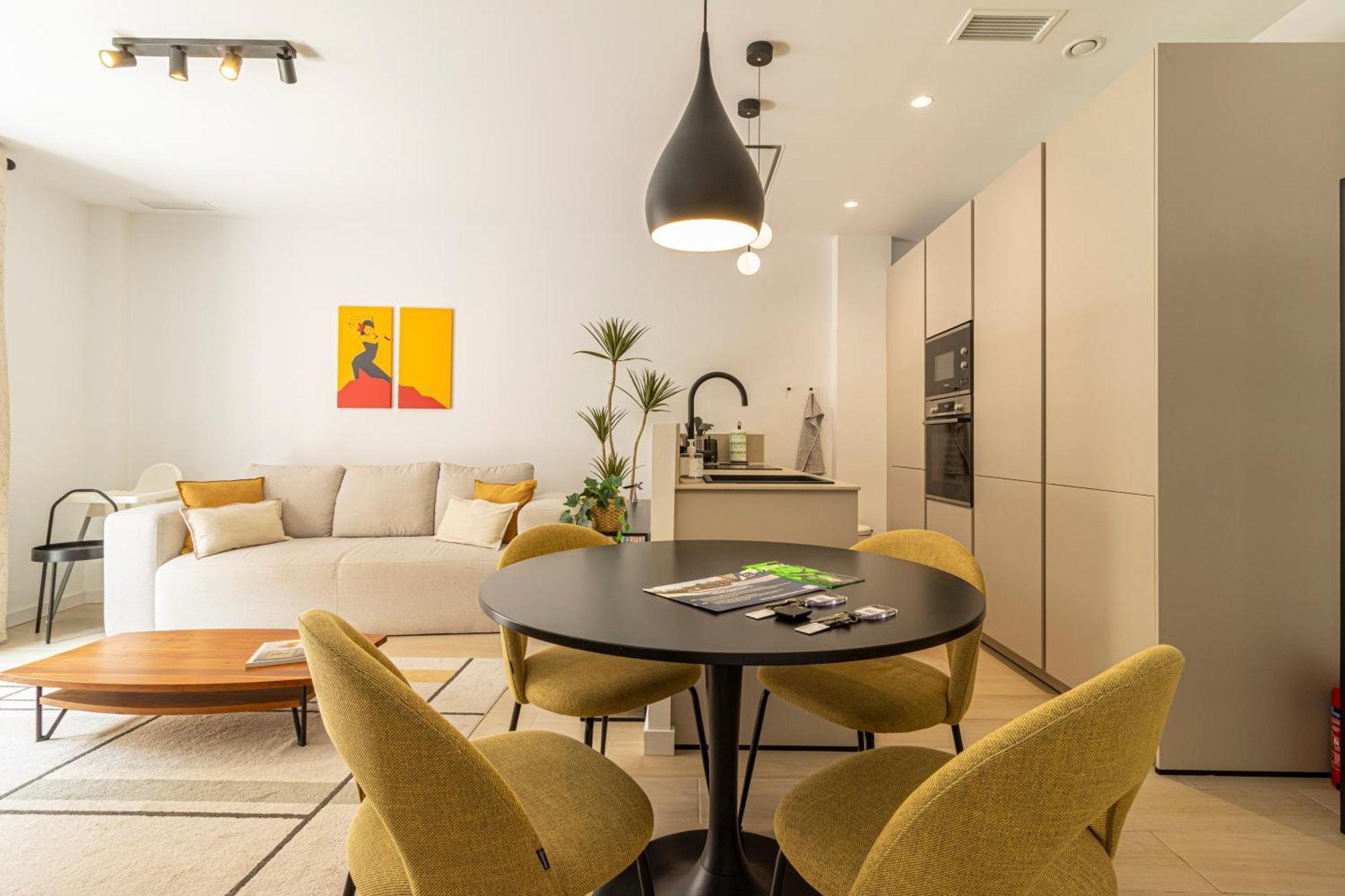 Allo Apartments San Clemente Centro 2 Habitaciones Parking Y Piscina Χέρεζ Εξωτερικό φωτογραφία