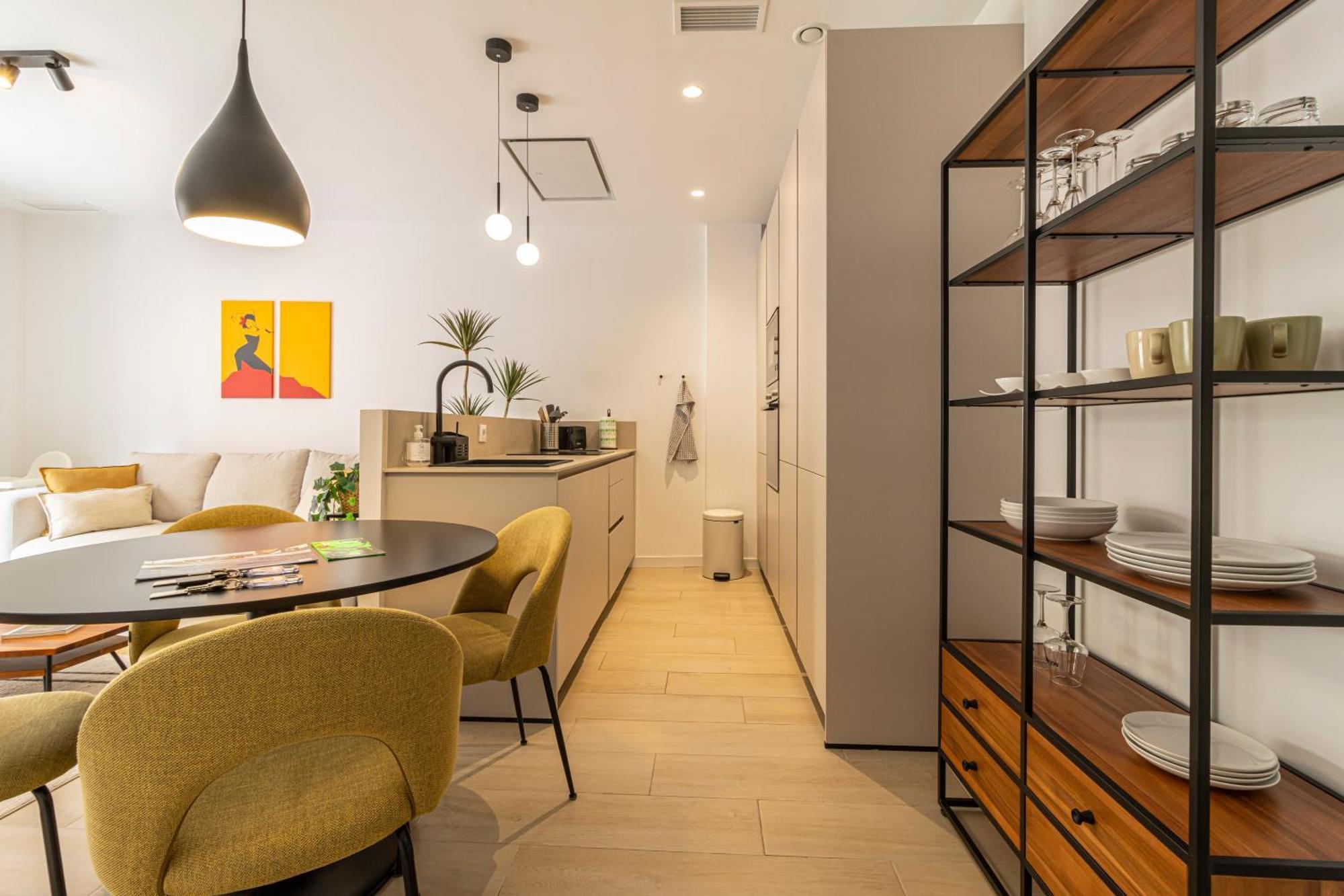 Allo Apartments San Clemente Centro 2 Habitaciones Parking Y Piscina Χέρεζ Εξωτερικό φωτογραφία