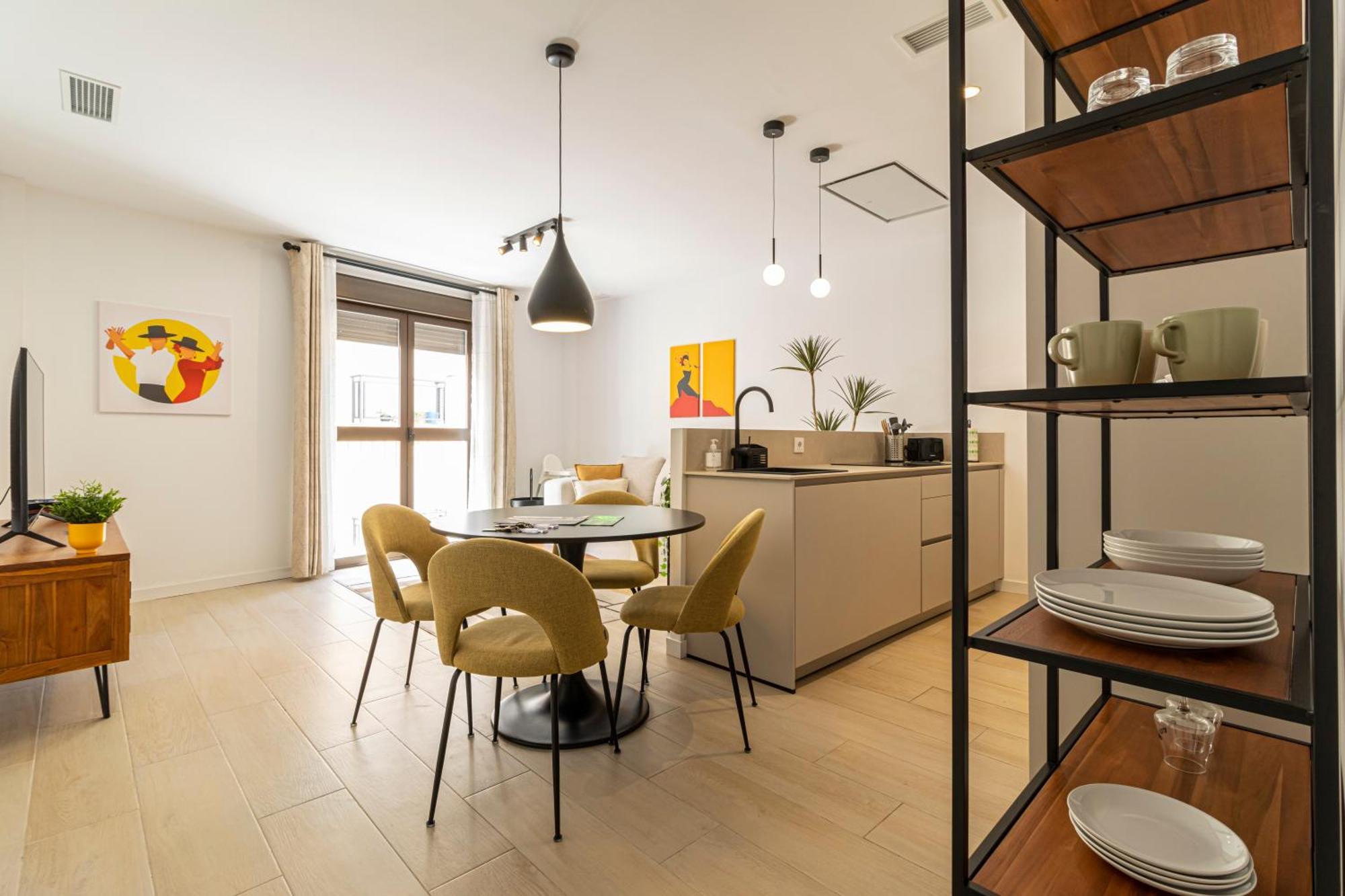 Allo Apartments San Clemente Centro 2 Habitaciones Parking Y Piscina Χέρεζ Εξωτερικό φωτογραφία
