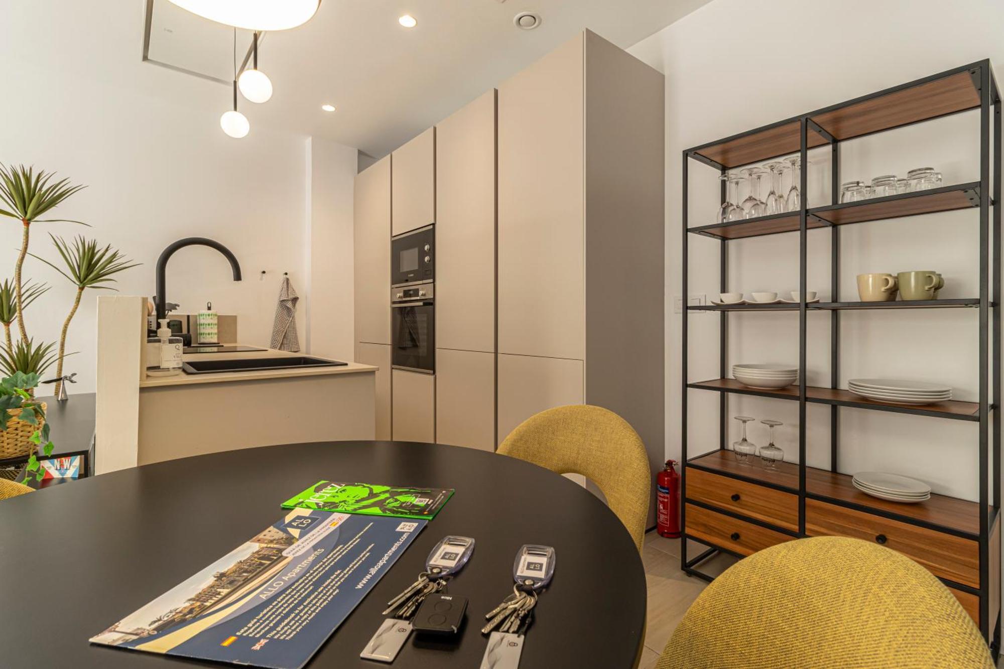 Allo Apartments San Clemente Centro 2 Habitaciones Parking Y Piscina Χέρεζ Εξωτερικό φωτογραφία
