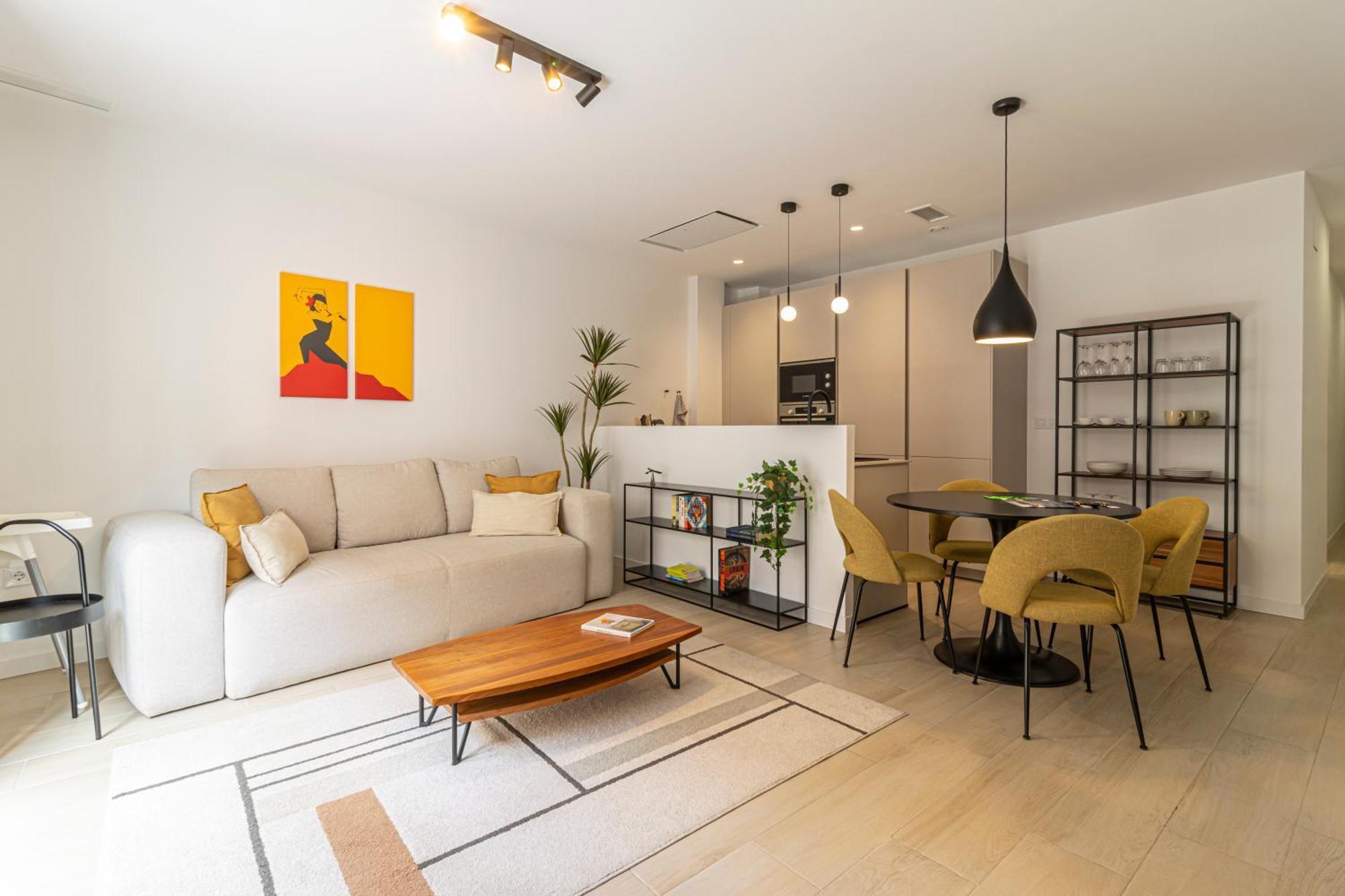 Allo Apartments San Clemente Centro 2 Habitaciones Parking Y Piscina Χέρεζ Εξωτερικό φωτογραφία