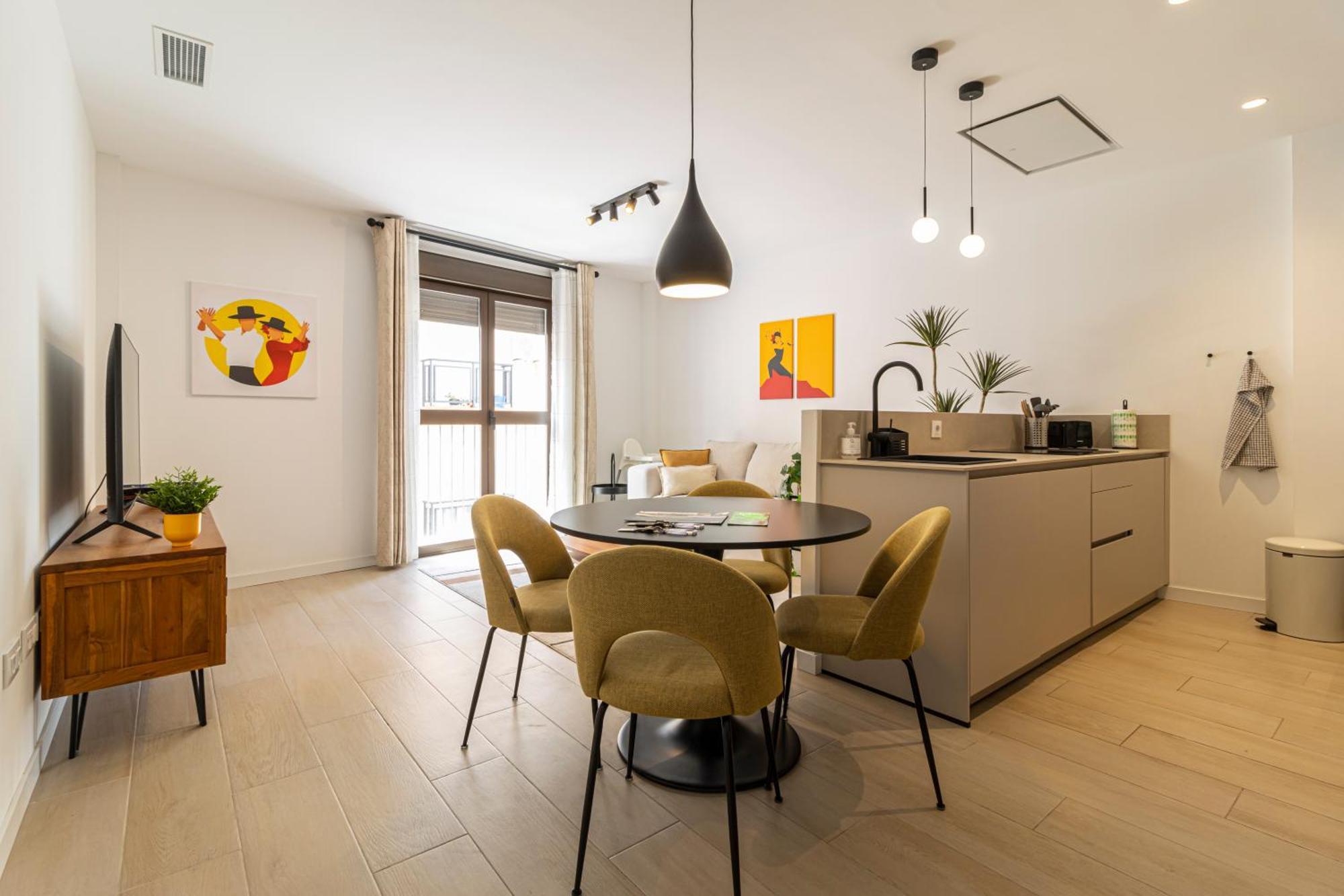 Allo Apartments San Clemente Centro 2 Habitaciones Parking Y Piscina Χέρεζ Εξωτερικό φωτογραφία