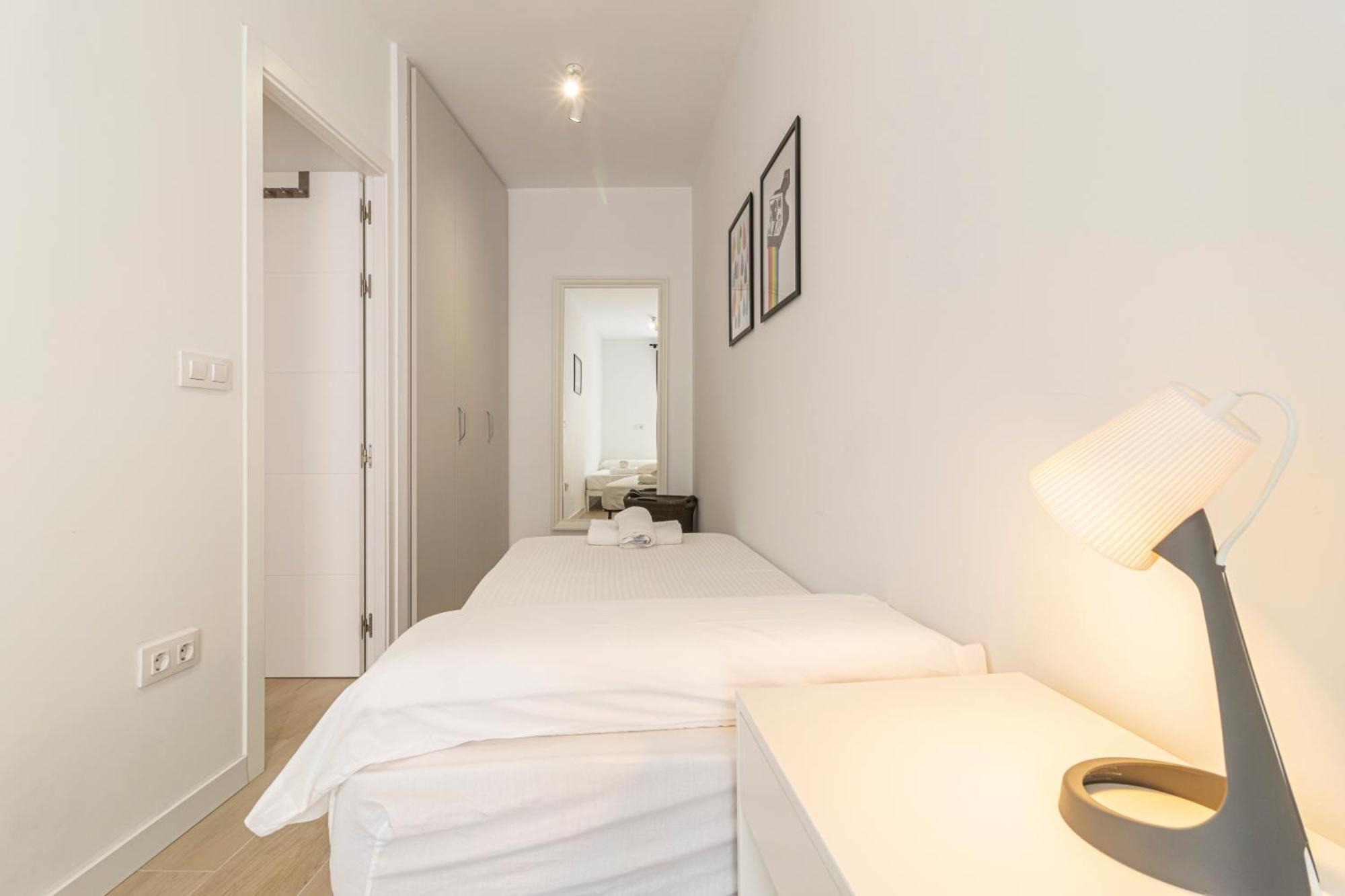 Allo Apartments San Clemente Centro 2 Habitaciones Parking Y Piscina Χέρεζ Εξωτερικό φωτογραφία