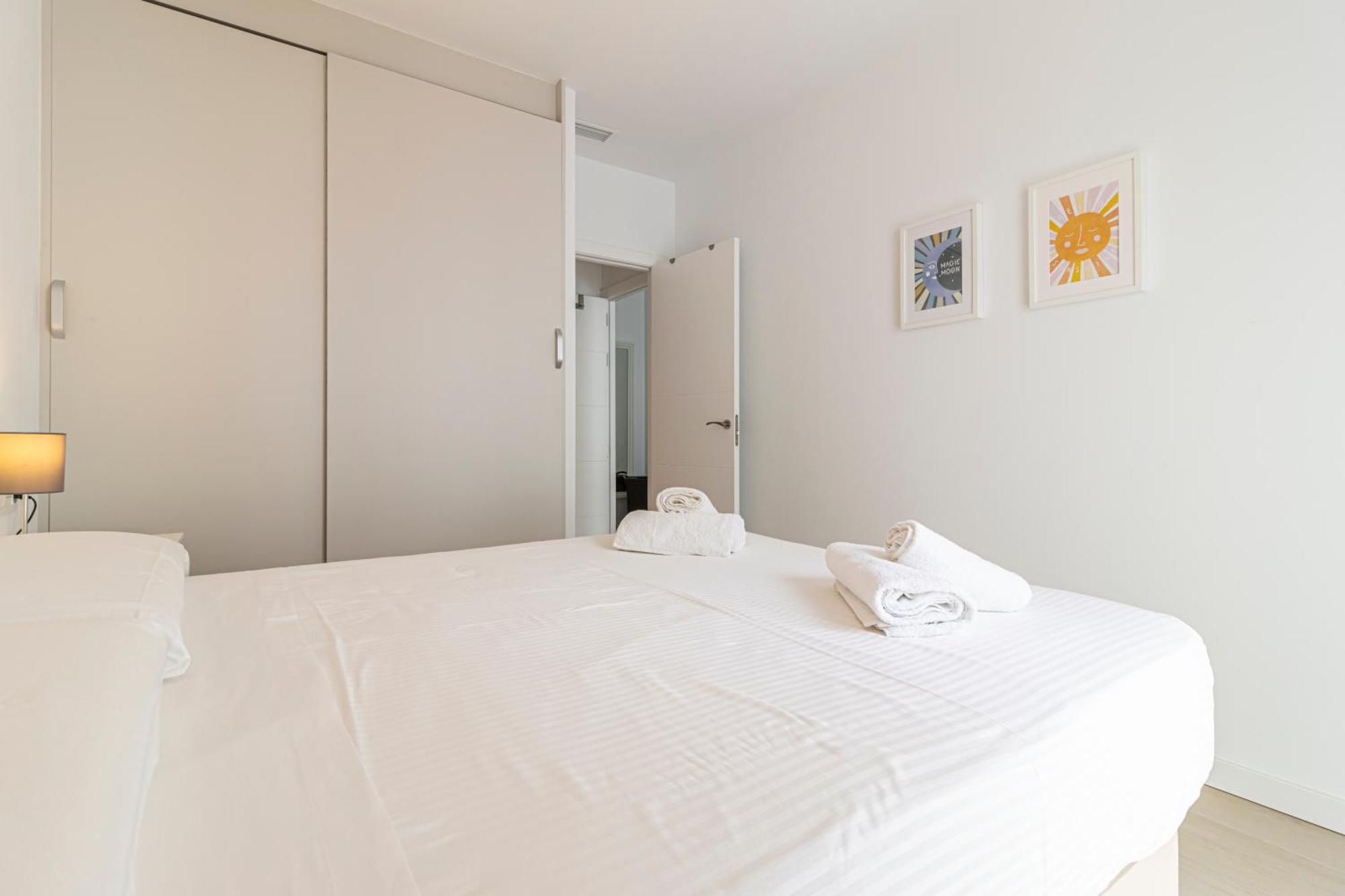 Allo Apartments San Clemente Centro 2 Habitaciones Parking Y Piscina Χέρεζ Εξωτερικό φωτογραφία