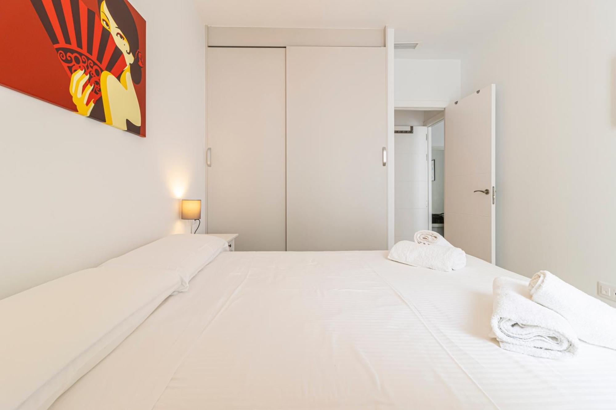 Allo Apartments San Clemente Centro 2 Habitaciones Parking Y Piscina Χέρεζ Εξωτερικό φωτογραφία