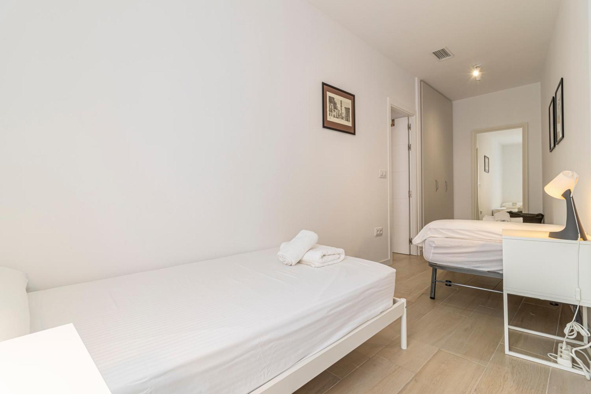 Allo Apartments San Clemente Centro 2 Habitaciones Parking Y Piscina Χέρεζ Εξωτερικό φωτογραφία