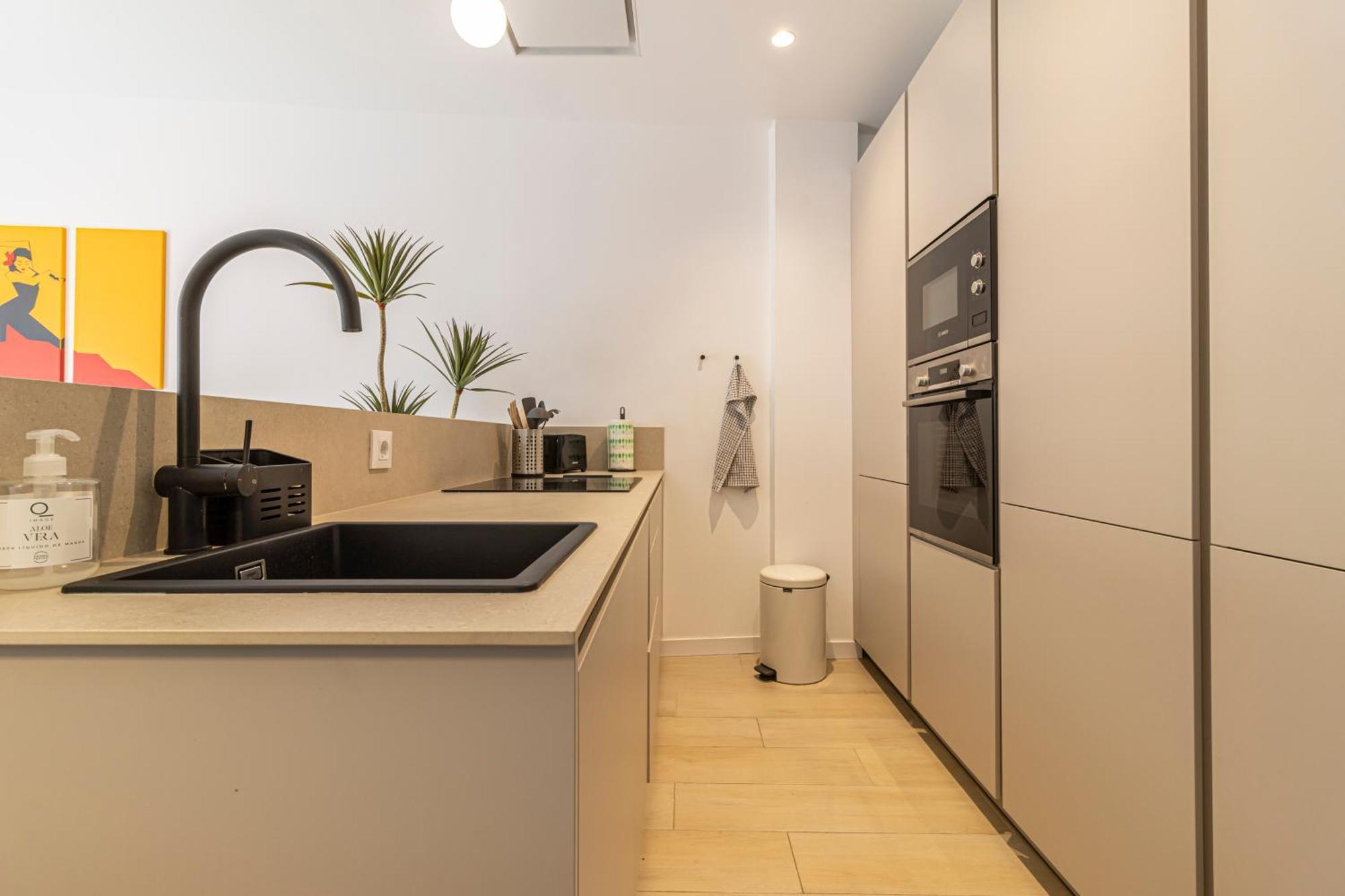Allo Apartments San Clemente Centro 2 Habitaciones Parking Y Piscina Χέρεζ Εξωτερικό φωτογραφία