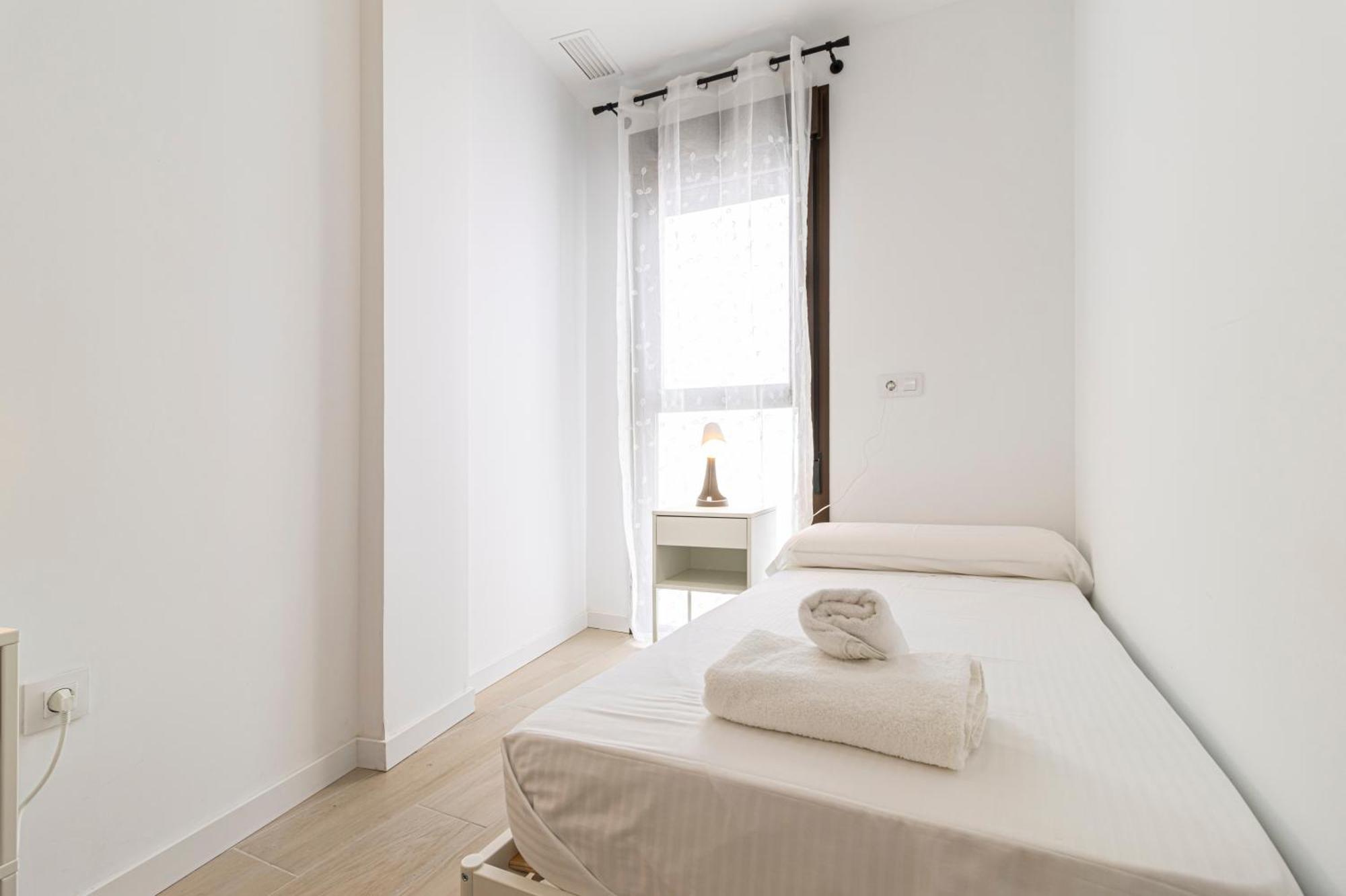 Allo Apartments San Clemente Centro 2 Habitaciones Parking Y Piscina Χέρεζ Εξωτερικό φωτογραφία