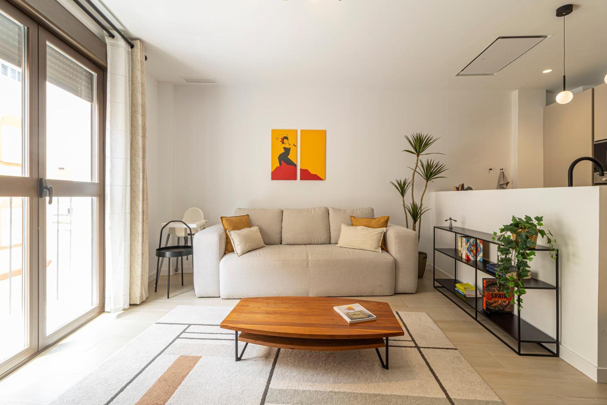 Allo Apartments San Clemente Centro 2 Habitaciones Parking Y Piscina Χέρεζ Εξωτερικό φωτογραφία