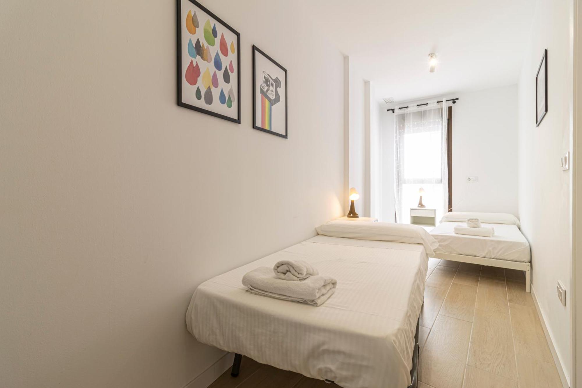 Allo Apartments San Clemente Centro 2 Habitaciones Parking Y Piscina Χέρεζ Εξωτερικό φωτογραφία