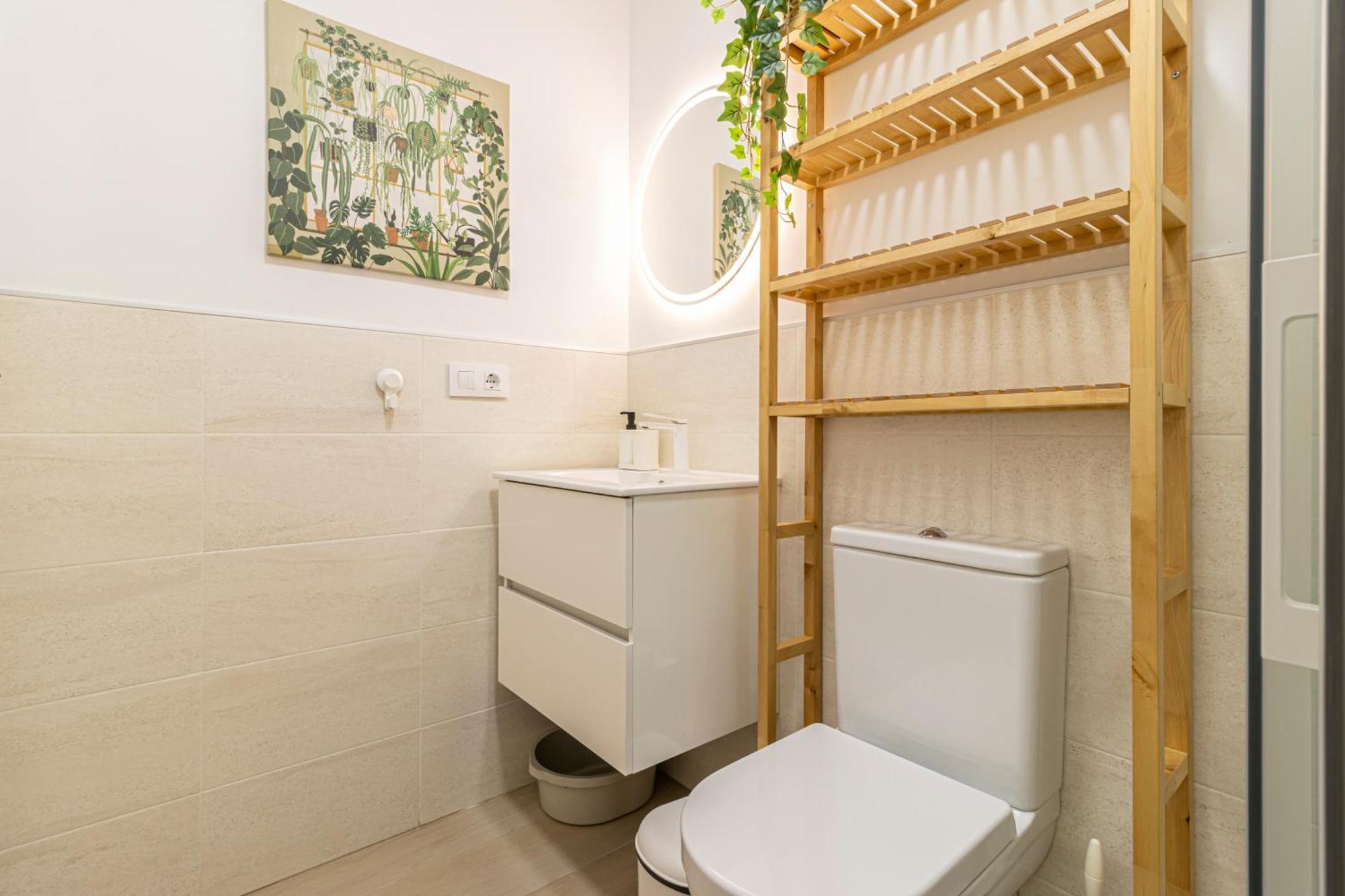 Allo Apartments San Clemente Centro 2 Habitaciones Parking Y Piscina Χέρεζ Εξωτερικό φωτογραφία